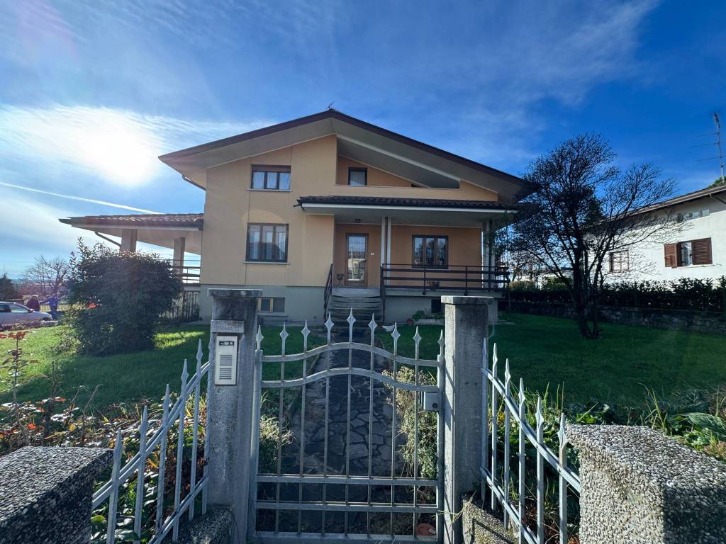 Villa a Majano in Via Giuseppe Garibaldi - Foto 3