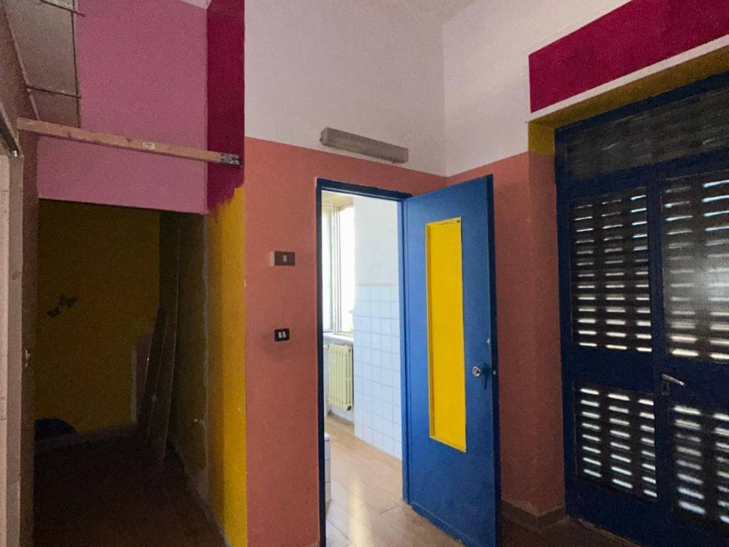 Immobile a Settimo torinese in Via Andrea Provana, 19 - Foto 4