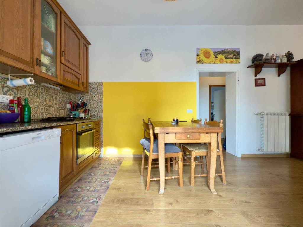 Appartamento a Massa marittima - Foto 3