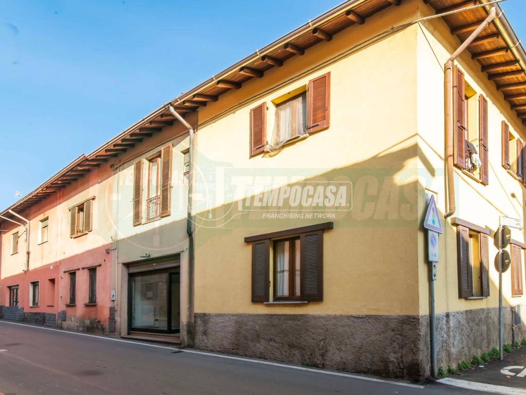 Appartamento a Uboldo in Via italia 35 - Foto 2