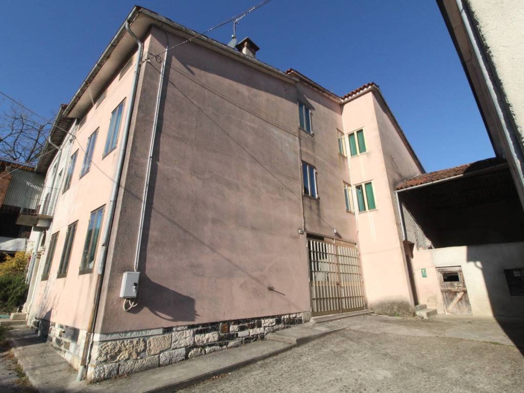 Villetta a schiera a Valdagno in Contrada Ciscati - Foto 2