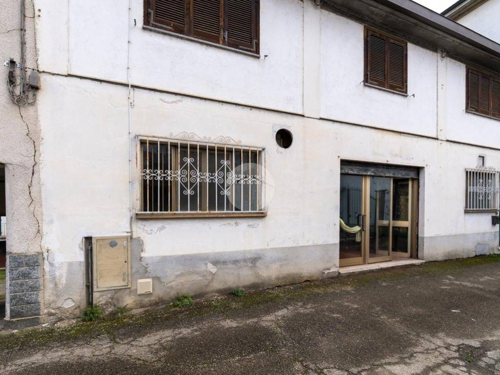 Appartamento a Mombercelli in Piazza San Sebastiano, 2 - Foto 2