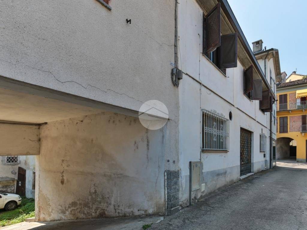 Appartamento a Mombercelli in Piazza San Sebastiano, 2 - Foto 3