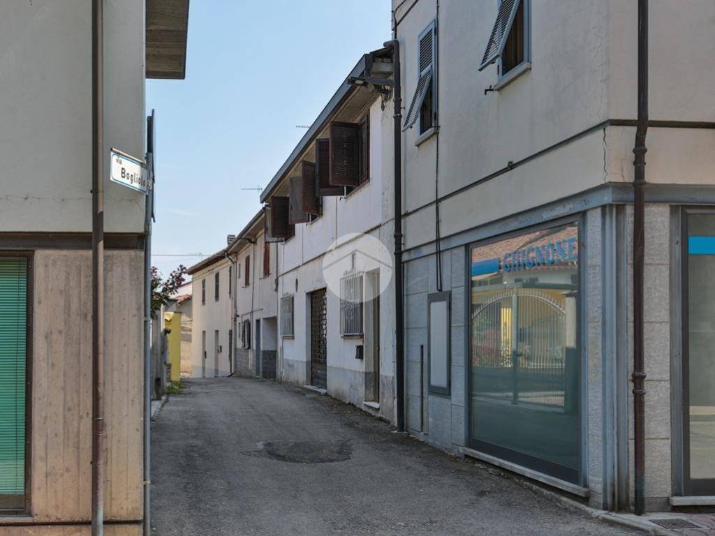 Appartamento a Mombercelli in Piazza San Sebastiano, 2 - Foto 4