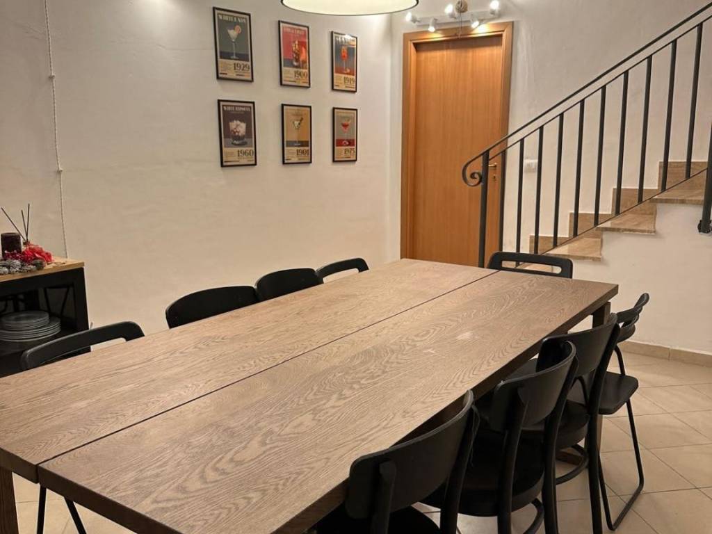 Villa a Perugia in Via della Treggia, 41 - Foto 3