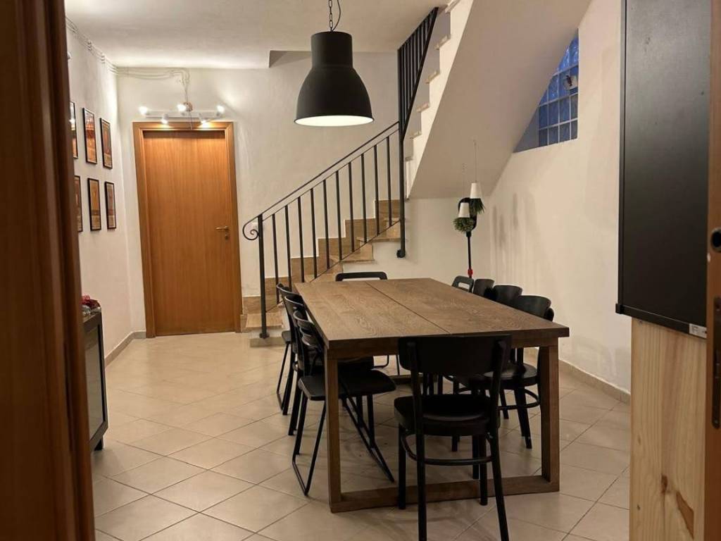 Villa a Perugia in Via della Treggia, 41 - Foto 5