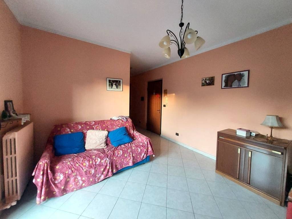 Appartamento a Carmagnola in Via Michele Magone - Foto 4