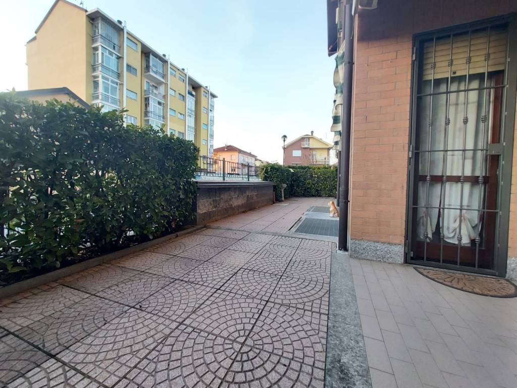 Appartamento a Carmagnola in Via Michele Magone - Foto 5