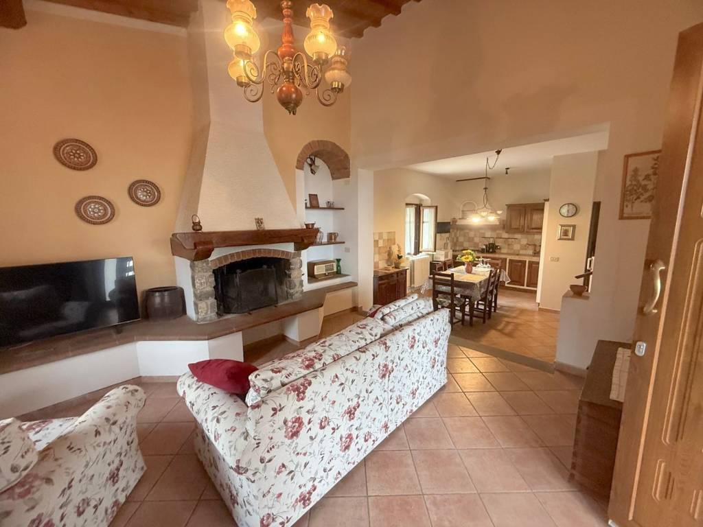 Casa indipendente a Lastra a signa in Via Spicchiello - Foto 2