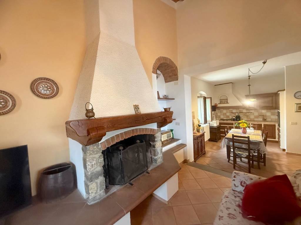 Casa indipendente a Lastra a signa in Via Spicchiello - Foto 3