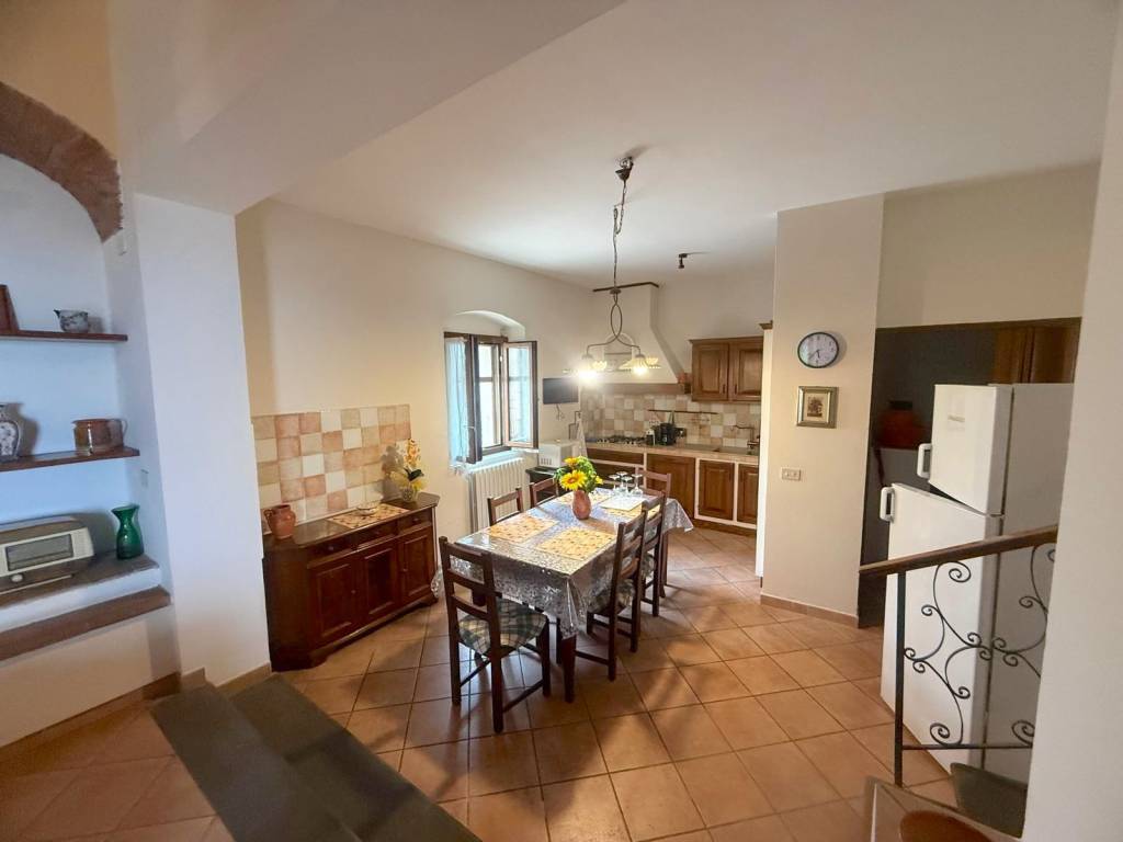 Casa indipendente a Lastra a signa in Via Spicchiello - Foto 4