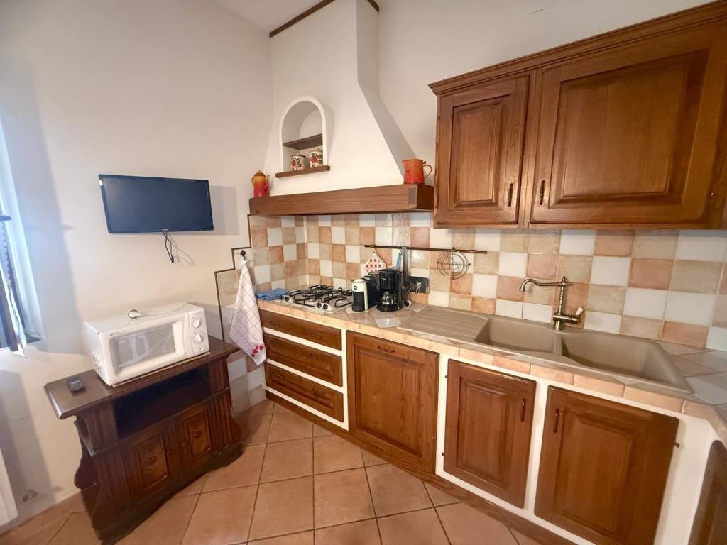 Casa indipendente a Lastra a signa in Via Spicchiello - Foto 5