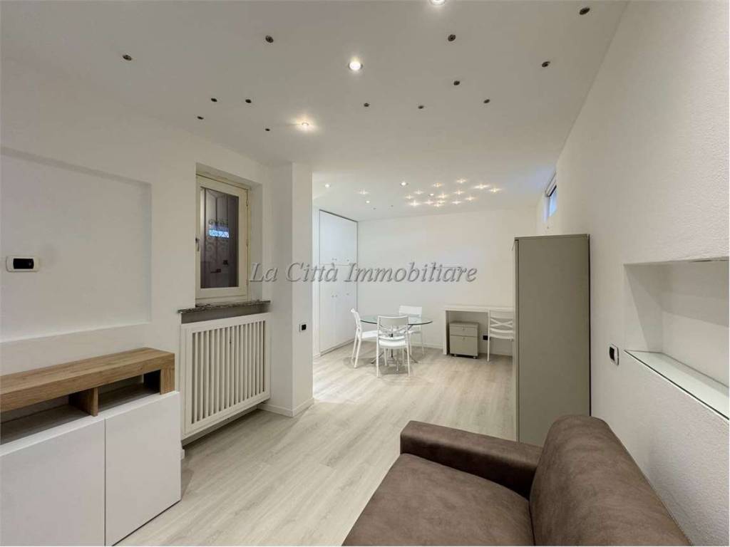 Appartamento a Novara in Via Fratelli Rosselli, 10 - Foto 2