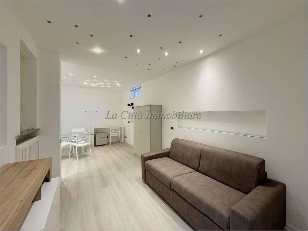 Appartamento a Novara in Via Fratelli Rosselli, 10 - Foto 3