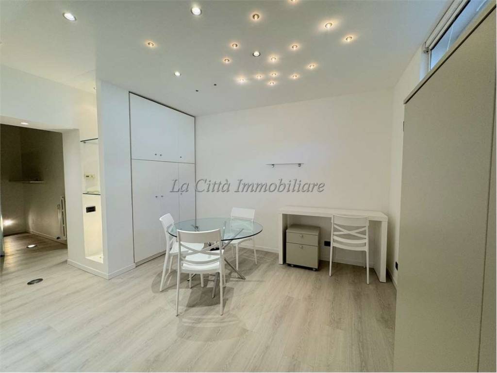 Appartamento a Novara in Via Fratelli Rosselli, 10 - Foto 4