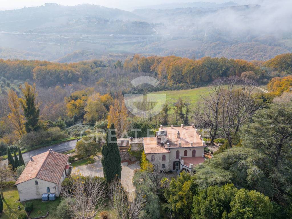 Rustico / casale a San gemini in Via Carsulae - Foto 2