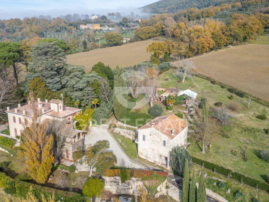 Rustico / casale a San gemini in Via Carsulae - Foto 3