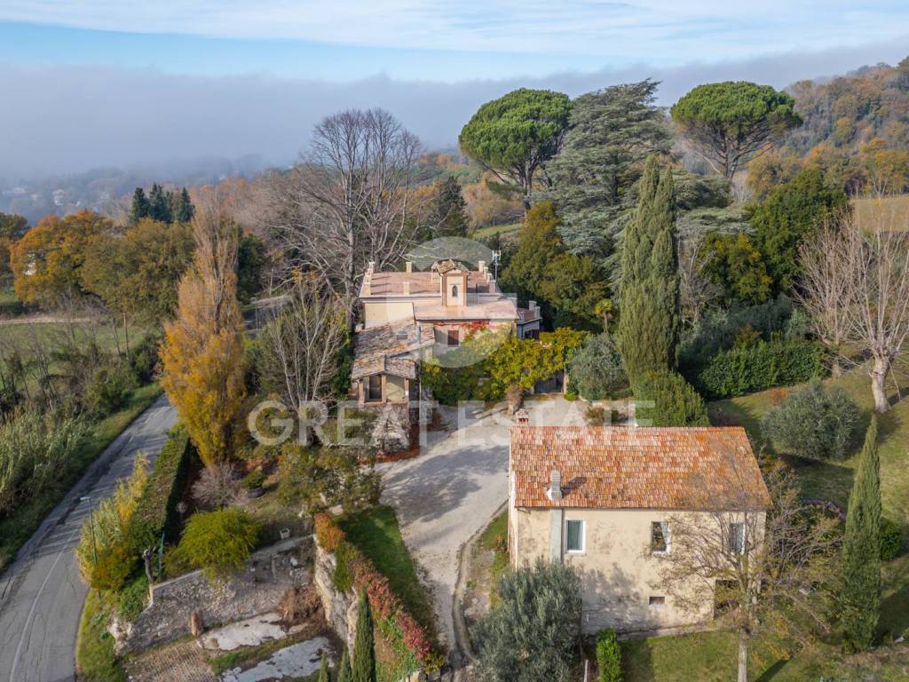 Rustico / casale a San gemini in Via Carsulae - Foto 4