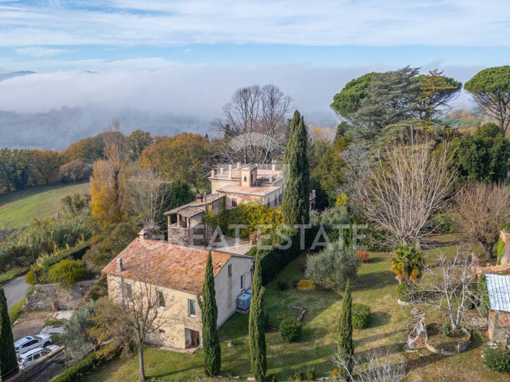 Rustico / casale a San gemini in Via Carsulae - Foto 5