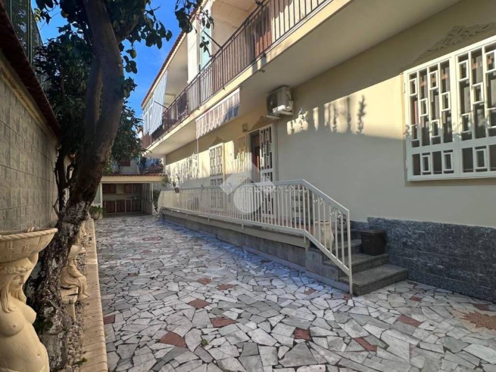 Appartamento a Cardito in Via Martiri delle Foibe, 6 - Foto 3