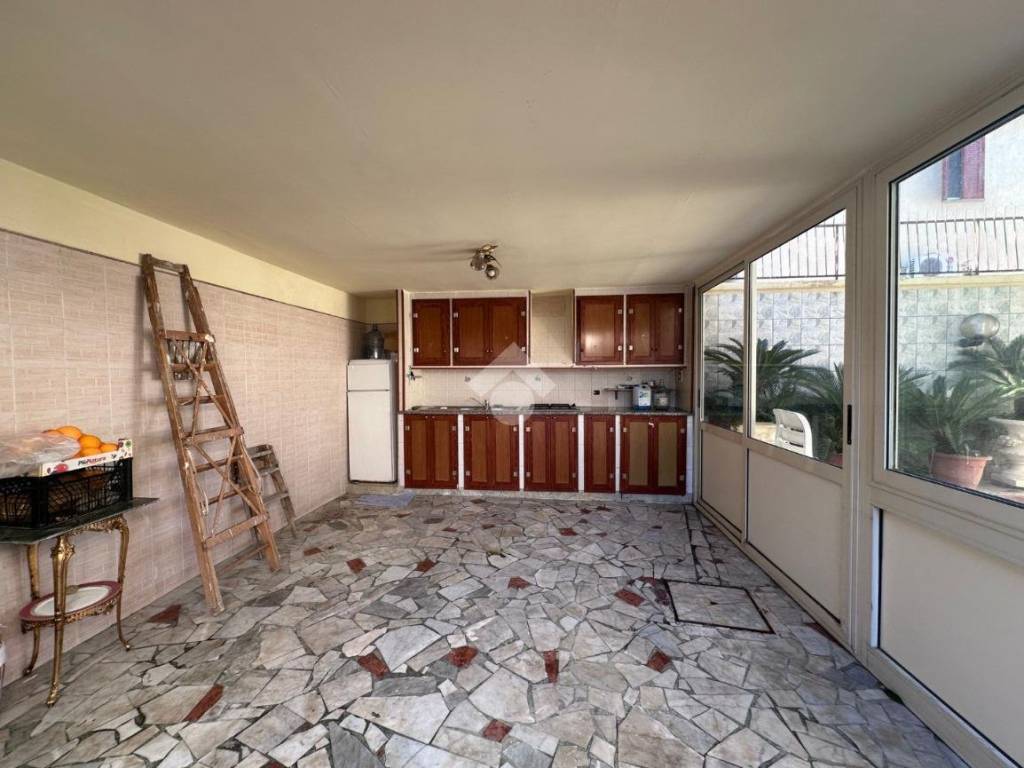 Appartamento a Cardito in Via Martiri delle Foibe, 6 - Foto 4