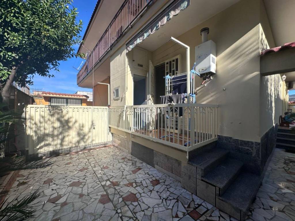 Appartamento a Cardito in Via Martiri delle Foibe, 6 - Foto 5