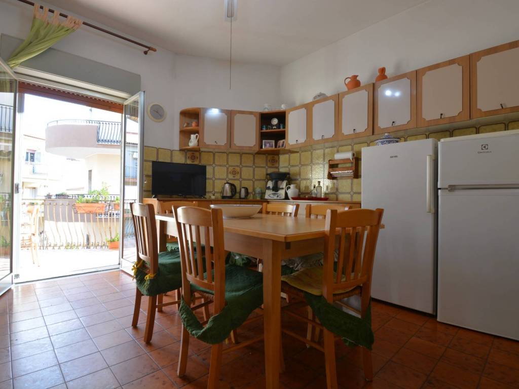 Appartamento a Spadafora in Via Acquavena, 6 - Foto 3