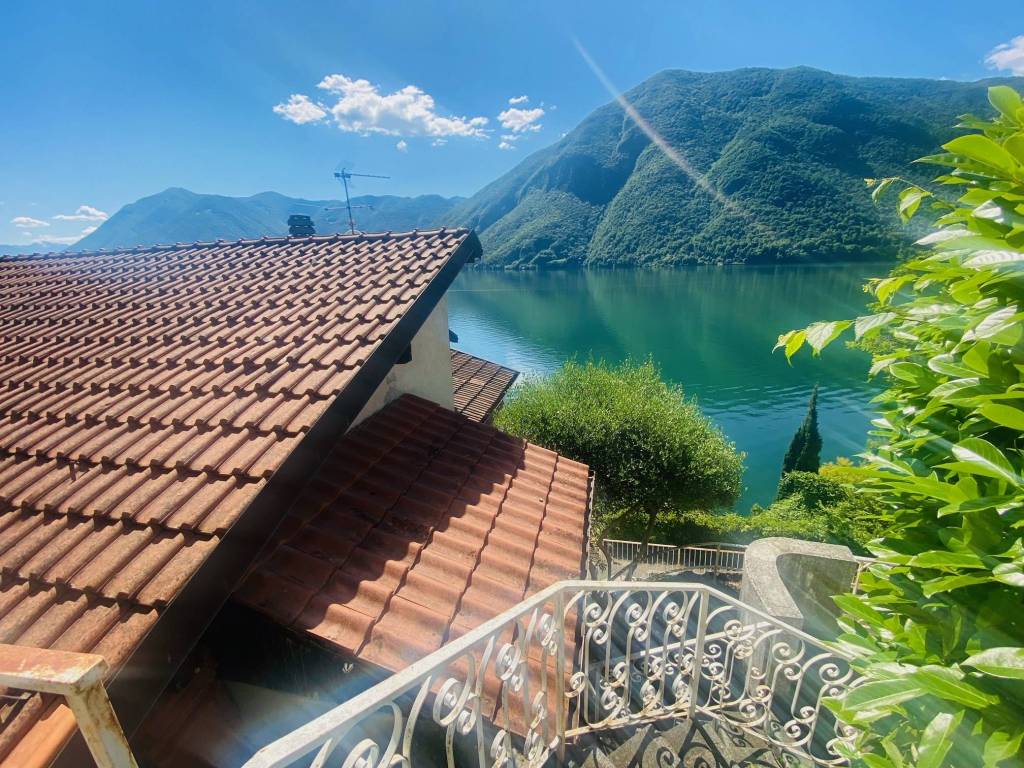 Villa a Valsolda in Via Statale - Foto 2