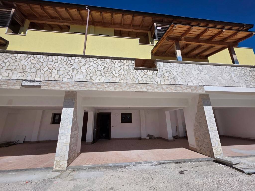 Appartamento a Cappadocia in Via Beato Salvatore Lilli - Foto 4