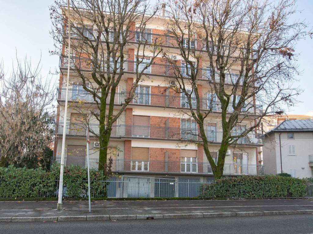 Appartamento a Lodi in Via Bortolo Vanazzi, 2 - Foto 2
