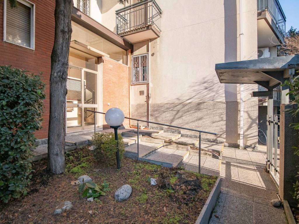 Appartamento a Lodi in Via Bortolo Vanazzi, 2 - Foto 4