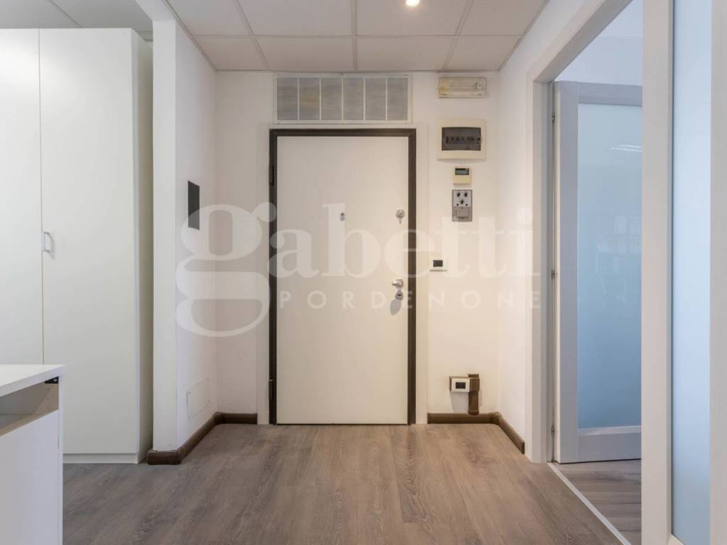 Appartamento a Pordenone in Viale Trento, 22 - Foto 4