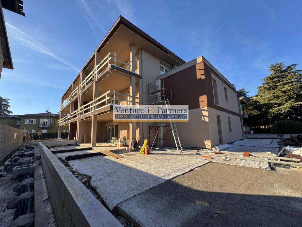 Appartamento a Brescia in Via Volturno - Foto 2