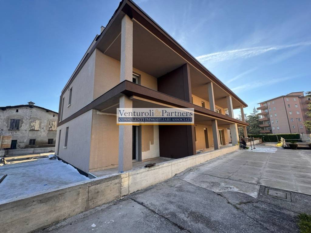Appartamento a Brescia in Via Volturno - Foto 3