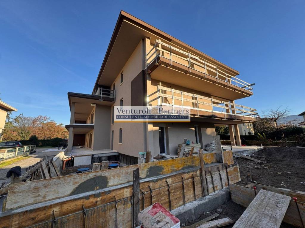 Appartamento a Brescia in Via Volturno - Foto 4