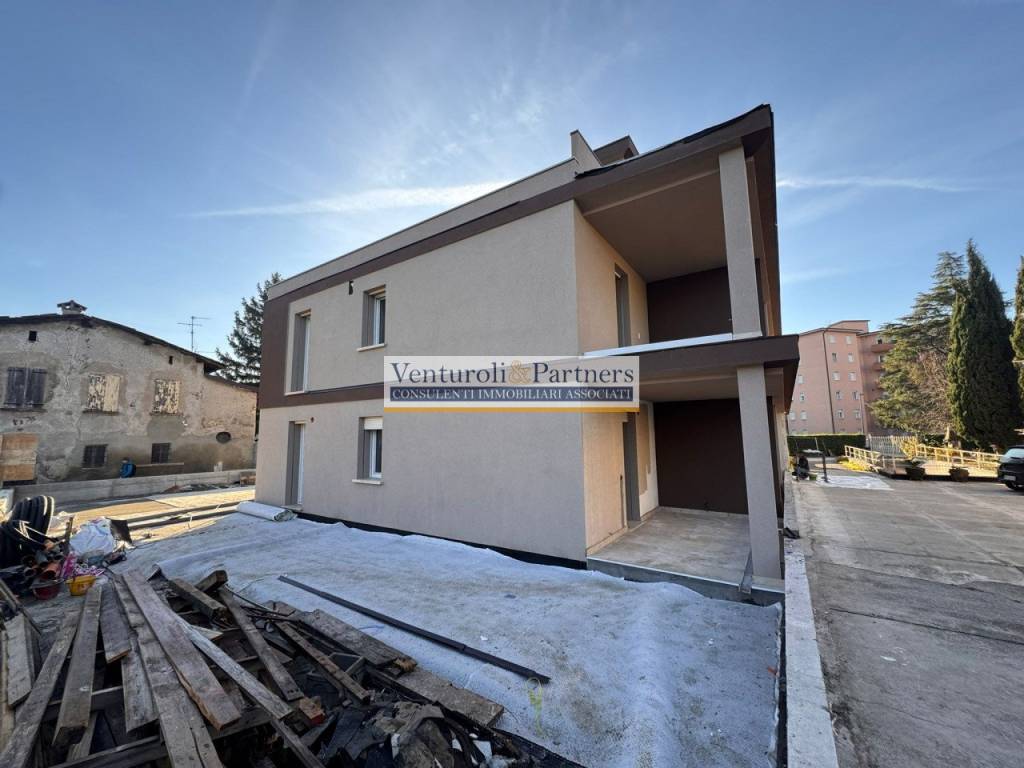 Appartamento a Brescia in Via Volturno - Foto 5