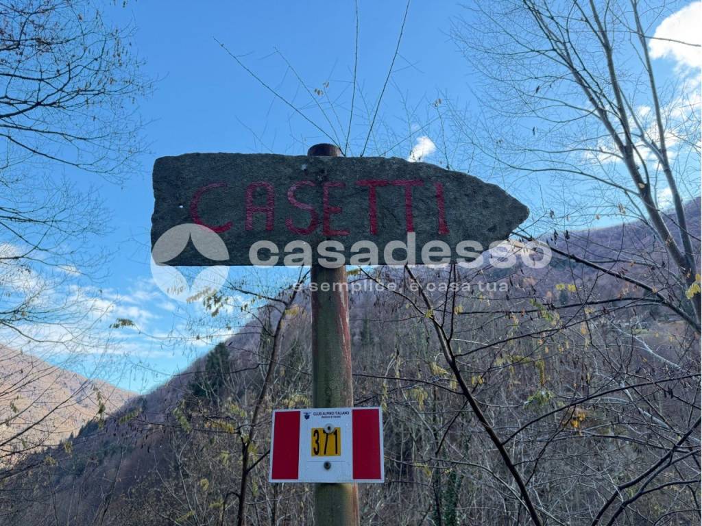 Rustico / casale a Boccioleto in REGIONE CHIARETTI - Foto 3