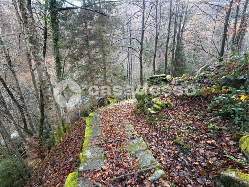 Rustico / casale a Boccioleto in REGIONE CHIARETTI - Foto 4