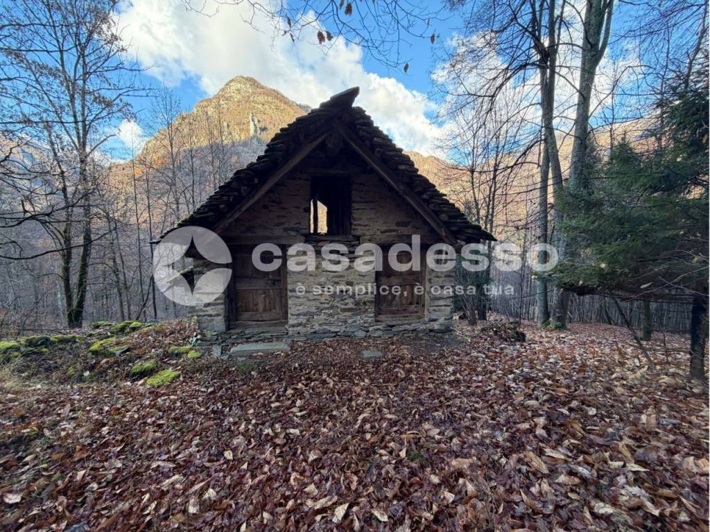 Rustico / casale a Boccioleto in REGIONE CHIARETTI - Foto 5