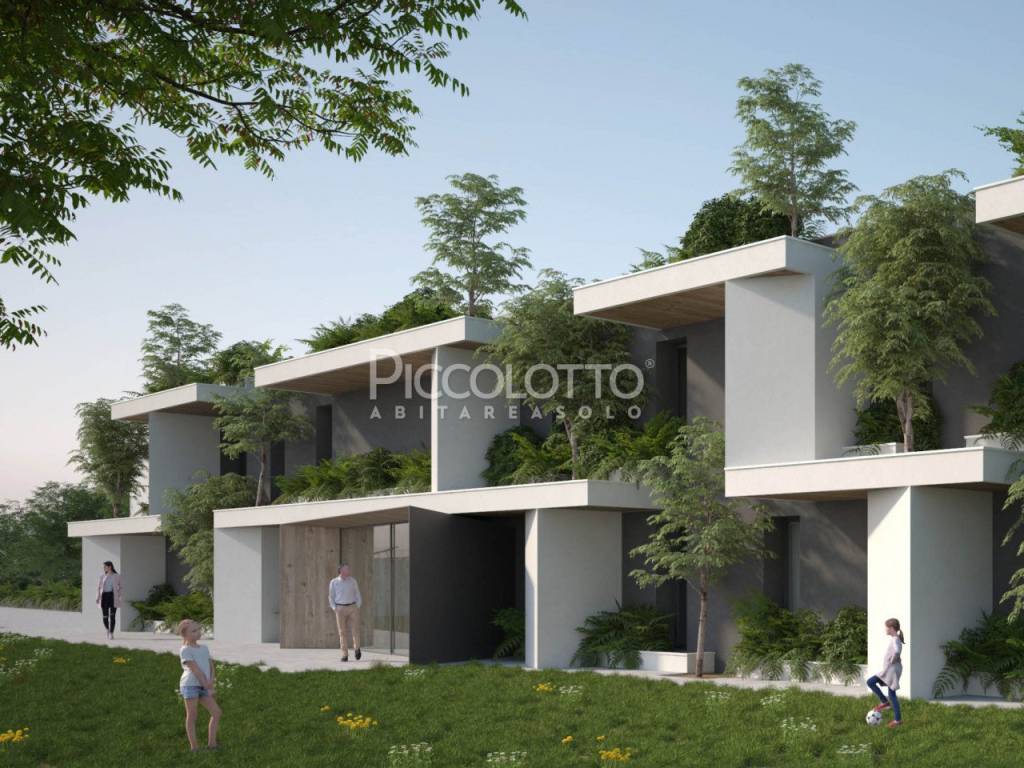 Appartamento a Castelcucco in Viale dei Tigli - Foto 4
