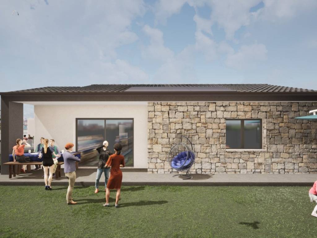 Casa indipendente a San bonifacio - Foto 4