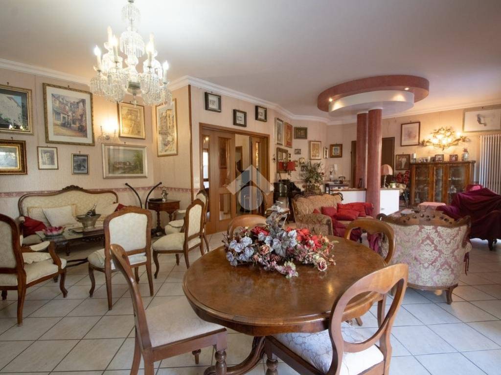 Villa a Santa marinella in Via Pirgus, 25 - Foto 5