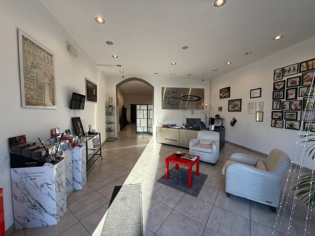 Immobile a Borgo san dalmazzo in Corso Barale, 95 - Foto 3