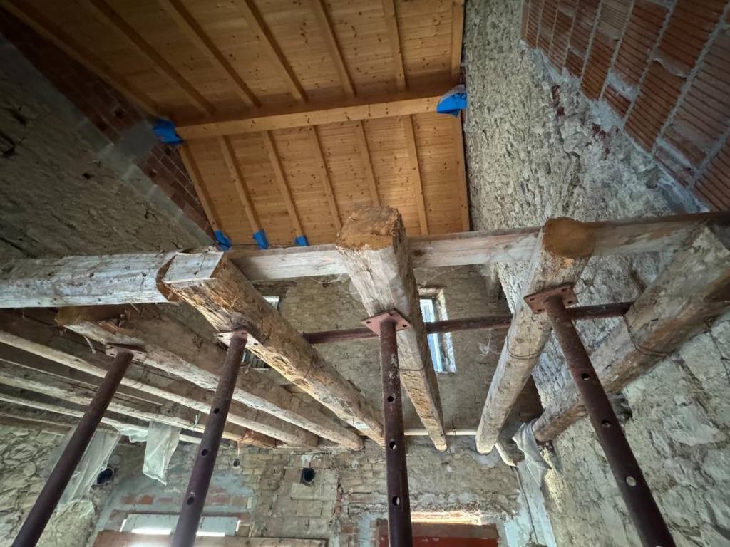 Rustico / casale a Vittorio veneto in Via Borghel - Foto 5