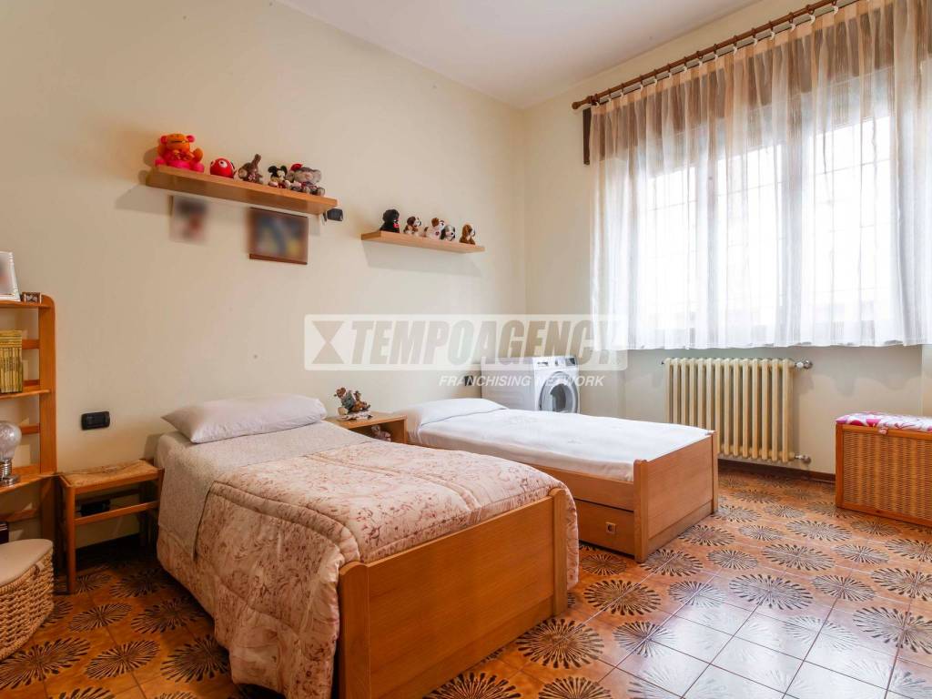 Appartamento a Gerenzano in Via d'annunzio 7 - Foto 3