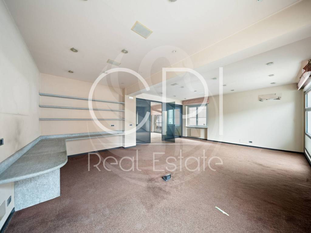 Palazzo / stabile a Moncalieri in CORSO ROMA, 43 - Foto 3