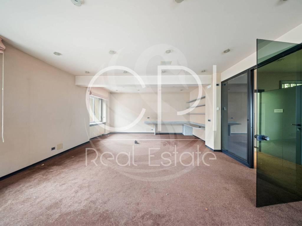 Palazzo / stabile a Moncalieri in CORSO ROMA, 43 - Foto 5