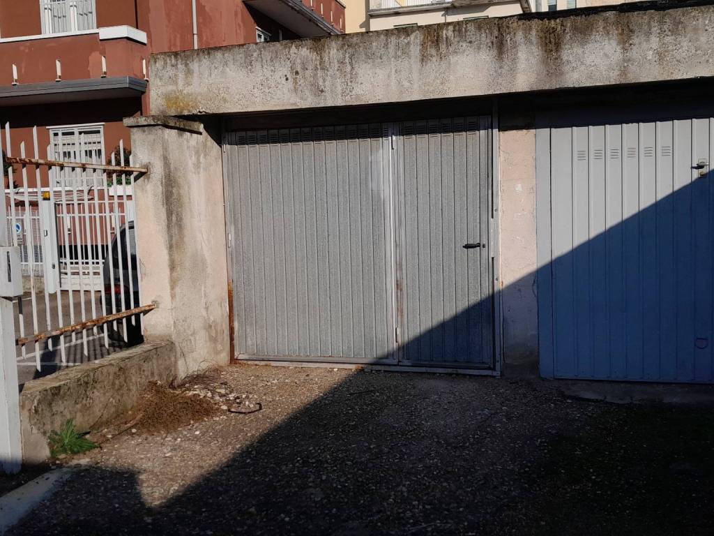 Box / garage a Mortara - Foto 2