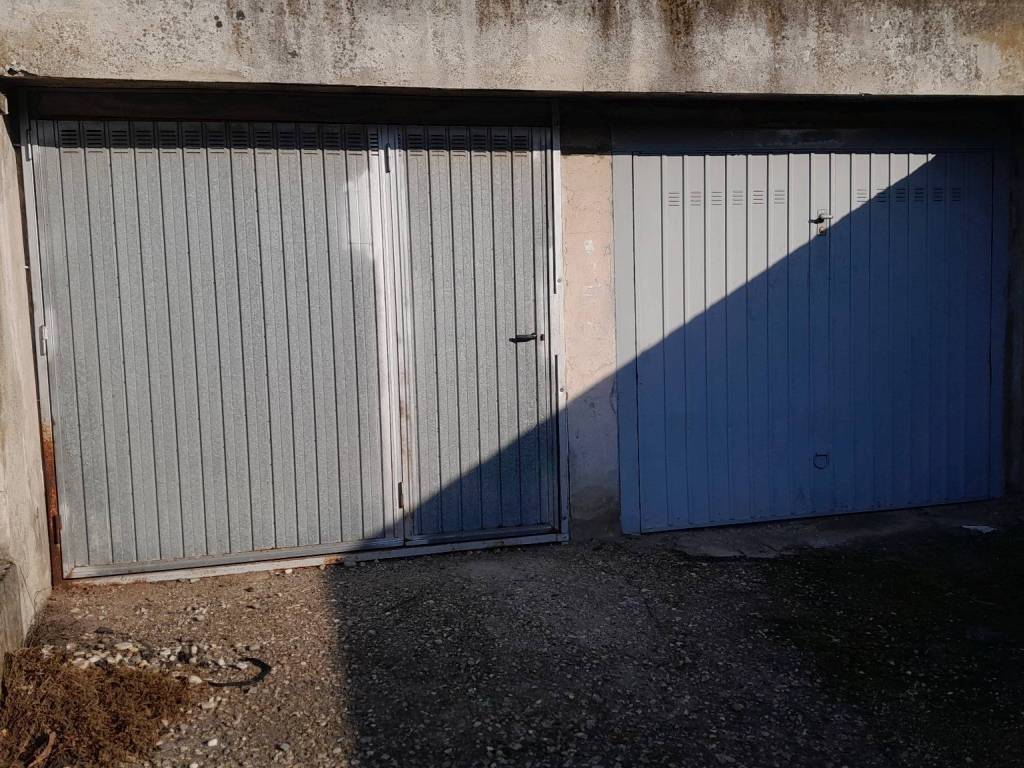 Box / garage a Mortara - Foto 3