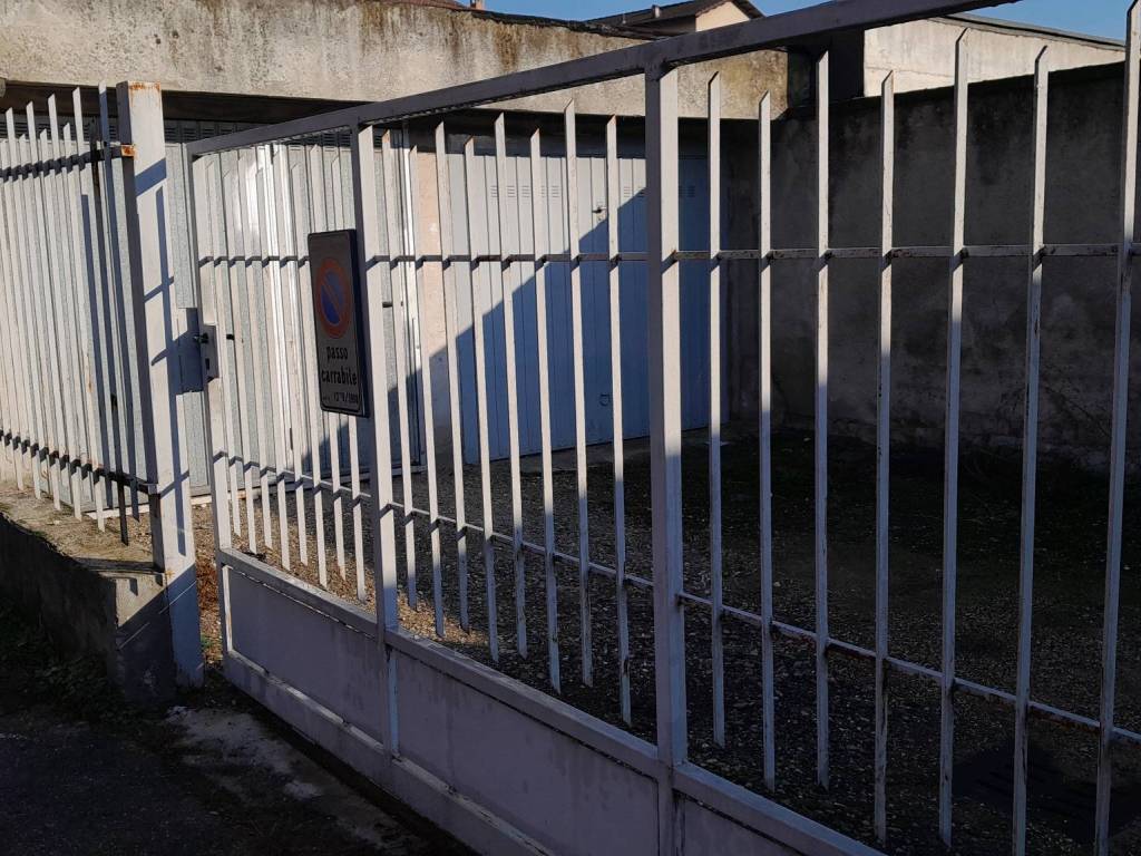 Box / garage a Mortara - Foto 4